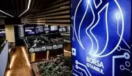 Borsa günü yüzde 1,40 değer kaybıyla tamamladı