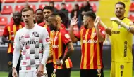 Kayserispor ligdeki beraberlik sayısını 5'e yükseltti