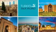 TDT, Türk İpek Yolu Projesi için turizm içerikli web sitesi oluşturdu