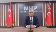 MHP'li Kanlı'dan Cumhuriyet Bayramı mesajı