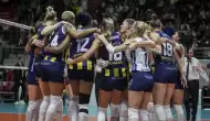 Fenerbahçe, 5. kez Şampiyonlar Kupası şampiyonu