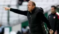 Konyaspor ve Recep Uçar'a protesto