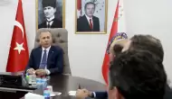 Bakan Yerlikaya'dan kadına şiddet mesajı: Rahat nefes aldırmayacağız