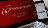 Geri sayım başladı! E-Devlet'e müthiş bir hizmet daha geliyor