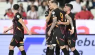 Galatasaray deplasman rekoru kırdı