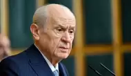 MHP Lideri Devlet Bahçeli: Türk, Türk'e yardır, yuvadır, sonuna kadar emanettir