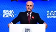 Meclis Başkanı Kurtulmuş: TUSAŞ'a hain saldırının iki amacı var