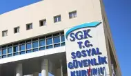 SGK'dan 'yenidoğan çetesi' açıklaması