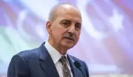 Kurtulmuş'tan İsrail tepkisi: Ana hedef Türkiye