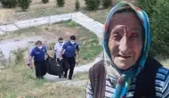 87 yaşındaki kadın 83 gün sonra defnedildi