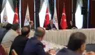 Hayati Yazıcı: "Yeni bir toplum sözleşmesi yapmaya kararlıyız"