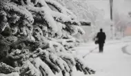 Kar kapıda! Meteoroloji uyarı üstüne uyarı yaptı