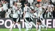 Beşiktaş yoğun fikstürle karşı karşıya: 21 günde 6 maç!