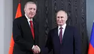 Erdoğan-Putin zirvesinin tarihi belli oldu