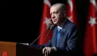 Cumhurbaşkanı Erdoğan: "İsrail'in işgalci politikası artık son bulmalı"