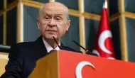 MHP Lideri Bahçeli'den '29 Ekim Cumhuriyet Bayramı' mesajı