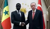 Cumhurbaşkanı Erdoğan: Filistin halkının yanında durma çağrısı yaparak İsrail'e baskı oluşturulmalı