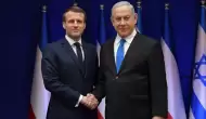 Macron ile Netanyahu arasında gerginlik: İsrail harekete geçiyor