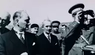 Atatürk'ün Cumhuriyet'e dair sözleri