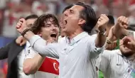 Milli Takım’da Montella farkı