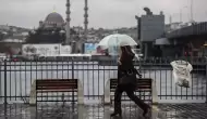 Kış geliyor! İstanbul'da hava sıcaklığı 4 ila 7 derece azalacak