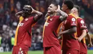 Okan Buruk'tan Galatasaray derbisine özel diziliş