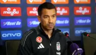 Giovanni van Bronckhorst: "Eksikleri değişikliklerle tamamlamak zorunda kaldık"