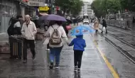 Meteoroloji uyardı: Kuzeyde yağışlar devam edecek