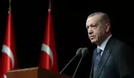 Cumhurbaşkanı Erdoğan'dan iç cephe mesajı: Terörsüz bir Türkiye inşa edeceğiz