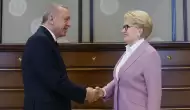 Cumhurbaşkanı Erdoğan, Akşener'e açtığı davalardan vazgeçti