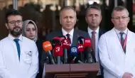 Bakanlıktan TUSAŞ açıklaması! İşte dakika dakika yaşananlar...