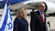 Netanyahu'nun eşi Sara ile ilgili flaş iddia! İsrail ordusu talebini reddetti