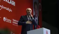 Numan Kurtulmuş: Aleme nizam vermeyi devletimizin vazifelerinden görürüz