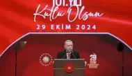 2024 Cumhurbaşkanlığı Kültür ve Sanat Büyük Ödülleri sahiplerini buldu