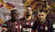 Galatasaray 3 puan istiyor