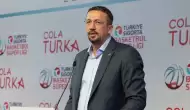 TBF'de Hidayet Türkoğlu yeniden başkan oldu