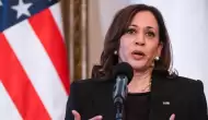 Kamala Harris'ten İran yorumu: Orta Doğu'da tehlikeli bir güç