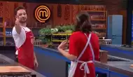 MasterChef'te sesler yükseldi: Ezgi ile Onur arasındaki tartışma geceye damga vurdu!