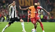 Galatasaray'dan Beşiktaş'a cevap! 'Sponsor kardeşler'