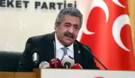 MHP'li Feti Yıldız: "Türk siyasetinde 22 Ekim bir milattır"