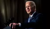 ABD Başkanı Biden, İran'ın İsrail'e yönelik saldırılarını Durum Odası'ndan takip ediyor