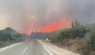 Çanakkale’de ormanlara giriş yasağı 30 Kasım’a kadar uzatıldı