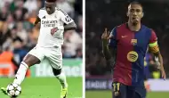 El Clasico'da ilk 11'ler belli oldu! İşte Real Madrid - Barcelona maçının kadroları!