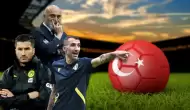 Türk futbolunda hoca ihracı artıyor