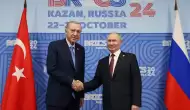 Suriye ile normalleşmede Erdoğan'dan Putin'e kritik çağrı