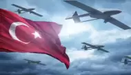 Dünya'da SİHA pazarını Türkiye sırtlıyor!