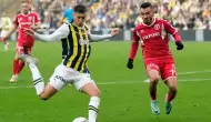 Fenerbahçe ile Samsunspor 63. kez karşı karşıya gelecek