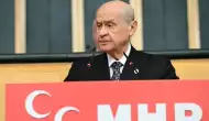 Canlı | MHP Lideri Devlet Bahçeli, grup toplantısında konuşuyor