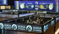 Borsa günü yüzde 0,85 değer kaybederek tamamladı