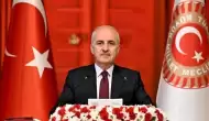 Kurtulmuş: İsrail'in hedeflerinden biri Türkiye